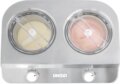 Unold 48830 Doppio Bianco fagylaltkészítő gép, 2,4 l
