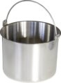 Unold 48830 Doppio Bianco fagylaltkészítő gép, 2,4 l