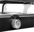 Sencor SBG 0260BK raclette grillsütő, 1400W