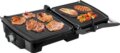 MPM MGR-09M kontakt grillsütő, 2000W