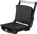 MPM MGR-09M kontakt grillsütő, 2000W