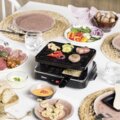 Tristar RA-2949 raklett grillsütő, 600W