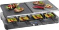 Clatronic RG 3518 raklett grillsütő, 1400W
