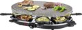 Princess 162720 raklett grillsütő, 1200W