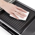 Princess 162820 raklett grillsütő, 1400W