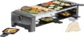 Princess 162820 raklett grillsütő, 1400W