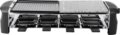 Princess 162820 raklett grillsütő, 1400W