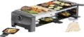 Princess 162820 raklett grillsütő, 1400W