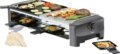 Princess 162820 raklett grillsütő, 1400W
