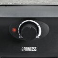 Princess 162820 raklett grillsütő, 1400W