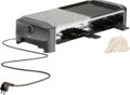 Princess 162820 raklett grillsütő, 1400W