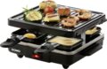 DOMO Just Us DO9147G raklett grillsütő, 600W
