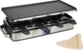 DOMO Just Us DO9147G raklett grillsütő, 600W
