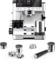 Ninja Luxe Café Premier ES601EU espresso kávéfőző, Ezüst