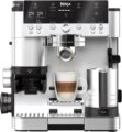 Ninja Luxe Café Premier ES601EU espresso kávéfőző, Ezüst