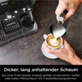 Ninja Luxe Café Premier ES601EUBK espresso kávéfőző, Fekete
