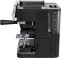 Ninja Luxe Café Premier ES601EUBK espresso kávéfőző, Fekete