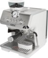 DeLonghi La Specialista Arte EC9155.W espresso kávéfőző, Fehér