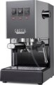 Gaggia Classic Evo E24 RI9481/16 espresso kávéfőző, Szürke