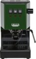 Gaggia Classic Evo E24 RI9481/17 espresso kávéfőző, Zöld