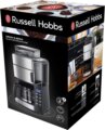Russell Hobbs Grind & Brew 25610-56 filteres kávéfőző