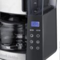 Russell Hobbs Grind & Brew 25610-56 filteres kávéfőző