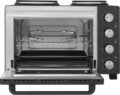 Sencor SEO 2800BK mini sütő, 28 l