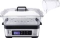 Steba DG 2 ételpároló, 1200W