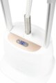 Profi-Care PC-TDC 3128 ruhagőzölő állomás, 1580W, rózsa-fehér