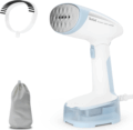Tefal DT3041E1 Access Steam kézi ruhagőzölő, 1300W, fehér-kék