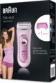 Braun Silk-épil LS5100 női borotva