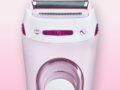 Braun Silk-épil LS5100 női borotva