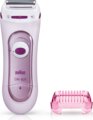 Braun Silk-épil LS5100 női borotva