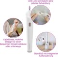 Medisana MP 900 manikűr-pedikűr készlet