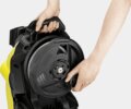 Kärcher K 4 Premium Power Control Flex Home magasnyomású mosó, 130 bar