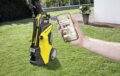 Kärcher K 7 Smart Control Flex magasnyomású mosó, 180 bar