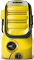 Kärcher K 2 Compact magasnyomású mosó, 110 bar