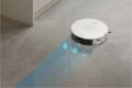 Sencor SRV 4150WH robotporszívó, Fehér