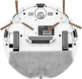 Sencor SRV 4150WH robotporszívó, Fehér