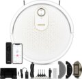 Sencor SRV 4550WH robotporszívó, Fehér