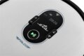 ETA Falco Smart 2515 90000 robotporszívó, Fekete-Ezüst