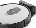 ETA Falco Smart 2515 90000 robotporszívó, Fekete-Ezüst