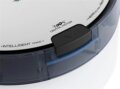 ETA Falco Smart 2515 90000 robotporszívó, Fekete-Ezüst