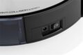 ETA Falco Smart 2515 90000 robotporszívó, Fekete-Ezüst