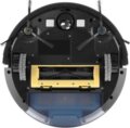 ETA Falco Smart 2515 90000 robotporszívó, Fekete-Ezüst