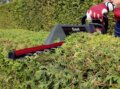 Einhell GC-EH 6055/1 Elektromos sövényvágó, 600W