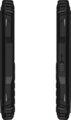 Evolveo MaxPhone A1 nyomógombos mobiltelefon, Fekete
