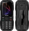 Evolveo MaxPhone A1 nyomógombos mobiltelefon, Fekete