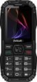 Evolveo MaxPhone A1 nyomógombos mobiltelefon, Fekete