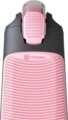 Yvolution, Glider Kiwi világító, háromkerekű roller, pink